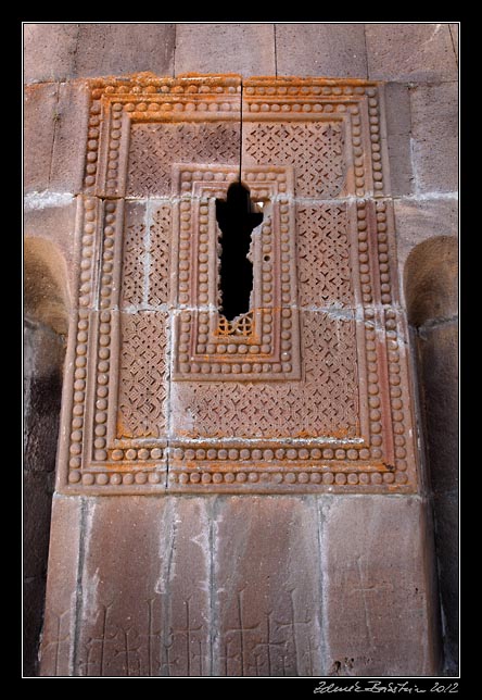 Armenia - Tsakhatskar  -