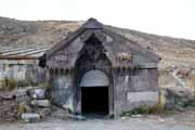 Armenia - Selim Caravanserai -