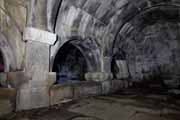 Armenia - Selim Caravanserai -