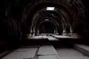 Armenia - Selim Caravanserai -