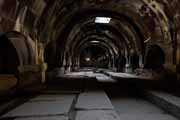 Armenia - Selim Caravanserai -