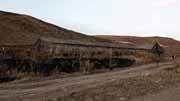Armenia - Selim Caravanserai -