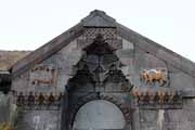 Armenia - Selim Caravanserai -