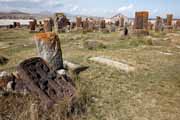 Armenia - Noratus - Noratus Cemetery