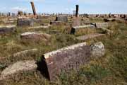 Armenia - Noratus - Noratus Cemetery
