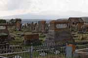 Armenia - Noratus - Noratus Cemetery