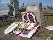 Armenia - Noratus - Noratus Cemetery