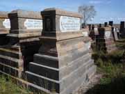 Armenia - Noratus - Noratus Cemetery