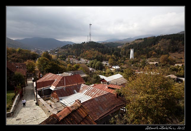 Armenia - Dilijan - Dilijan