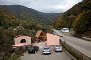 Armenia - Dilijan -