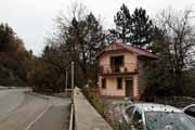 Armenia - Dilijan -