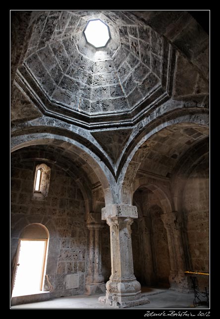 Armenia - Haghartsin -