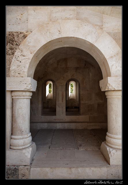 Armenia - Haghartsin -