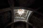 Armenia - Haghartsin - refectory