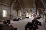 Armenia - Haghartsin - refectory