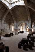 Armenia - Haghartsin - refectory