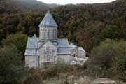 Armenia - Haghartsin - Haghartsin monastery