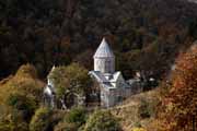 Armenia - Haghartsin - Haghartsin monastery