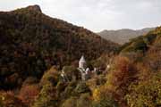 Armenia - Haghartsin - Haghartsin monastery