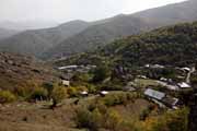 Armenia - Goshavank - Gosh