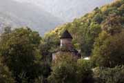 Armenia - Goshavank -