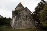 Armenia - Sanahin - Astvatsatsin church