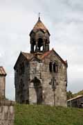 Armenia - Haghpat - bell tower