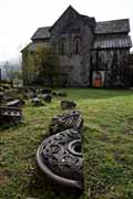Armenia - Akhtala -