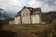 Armenia - Akhtala - S. Astvatsatsin