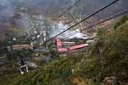 Armenia - Alaverdi - cable way