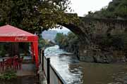 Armenia - Alaverdi - medieval bridge