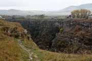 Armenia - Loriberd - bath and Dzoraget canyon
