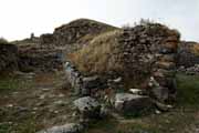 Armenia - Loriberd - fortification