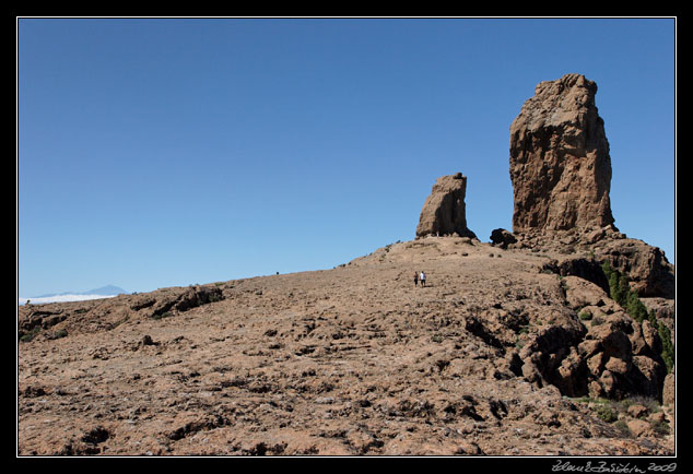 Gran Canaria - Roque Nublo