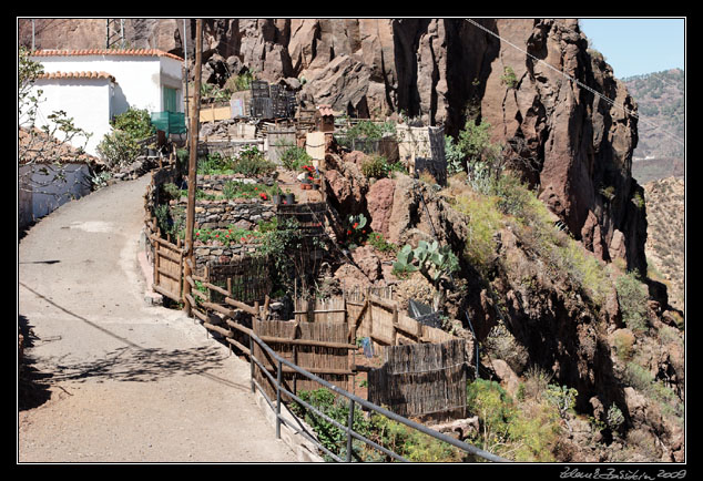 Gran Canaria - Los Reyes