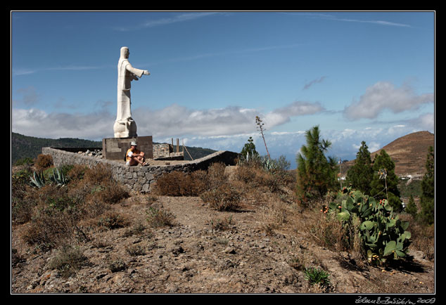 Gran Canaria - Artenara