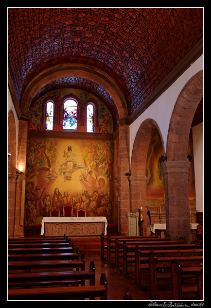 Gran Canaria - Artenara