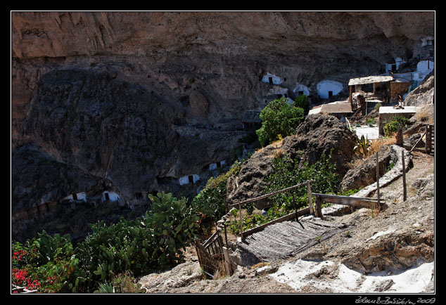 Gran Canaria - Acusa Seca