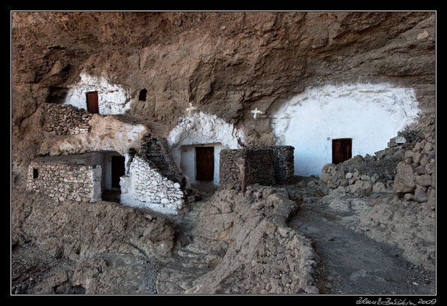 Gran Canaria - Acusa Seca