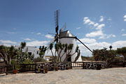  Fuerteventura - Antigua - Museo del Queso Majorero