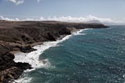 Fuerteventura - La Pared -