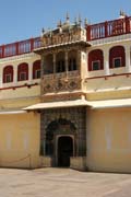 Jaipur - Pitam Niwas Chowk portal
