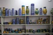 Jaipur blue ceramics