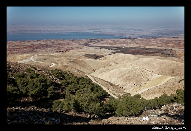 Dead Sea -