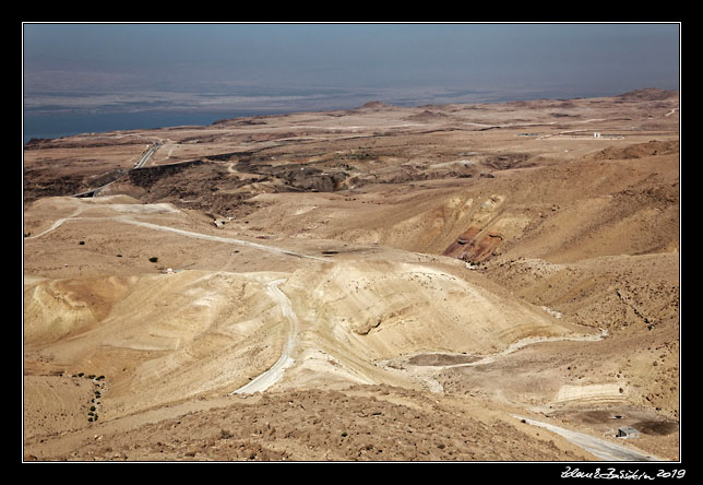 Dead Sea -