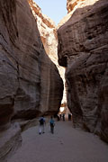 Petra - Al Siq