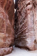 Petra - Al Siq