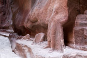 Petra - Al Siq
