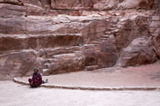 Petra - Al Siq
