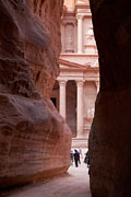 Petra - it really exists!